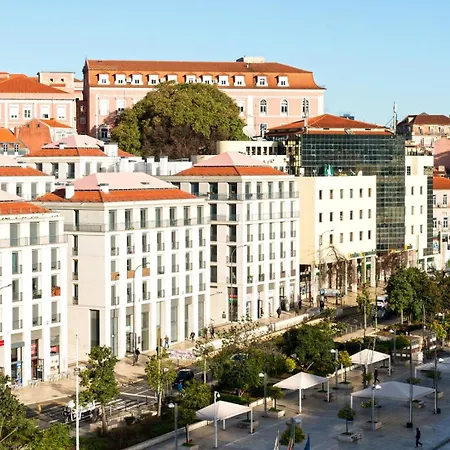 Apartman 2-bed With A Charming Terrace At Intendente