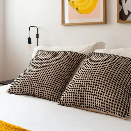 2-bed With A Charming Terrace At Intendente