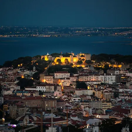 2-bed With A Charming Terrace At Intendente Apartment *