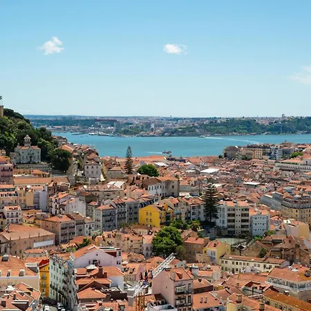 2-bed With A Charming Terrace At Intendente Apartamento