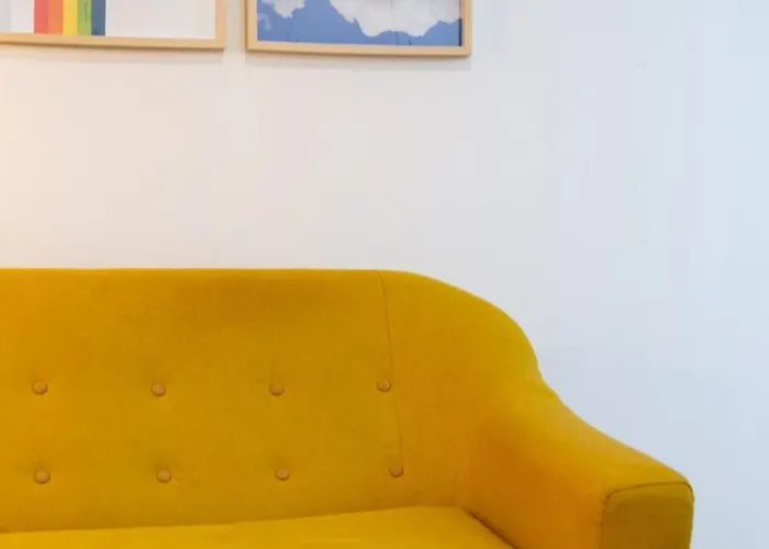 2-bed With A Charming Terrace At Intendente Lisboa