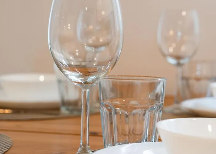 2-bed With A Charming Terrace At Intendente شقة