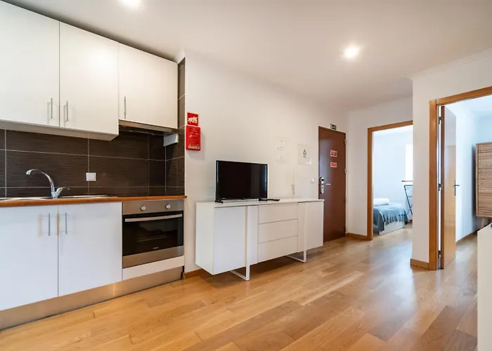 2-bed With A Charming Terrace At Intendente شقة