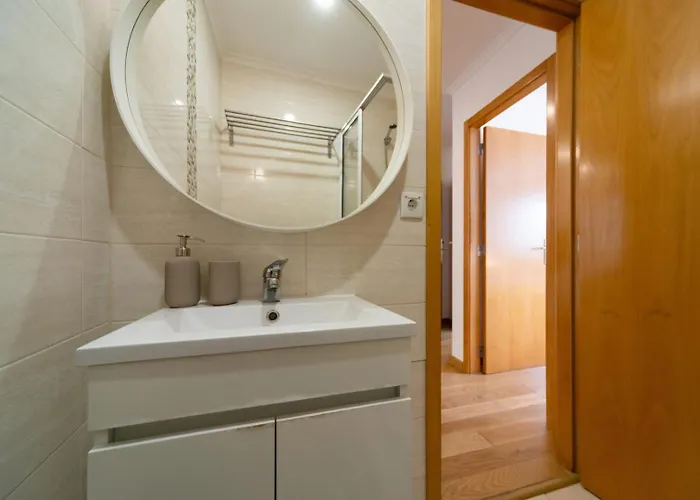 2-bed With A Charming Terrace At Intendente *