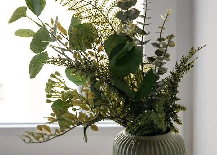 شقة 2-bed With A Charming Terrace At Intendente Lisboa