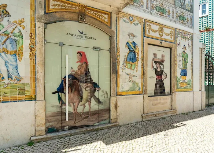 2-bed With A Charming Terrace At Intendente شقة