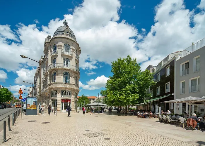 شقة 2-bed With A Charming Terrace At Intendente Lisboa