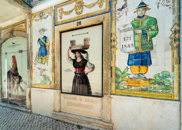 2-bed With A Charming Terrace At Intendente شقة Lisboa