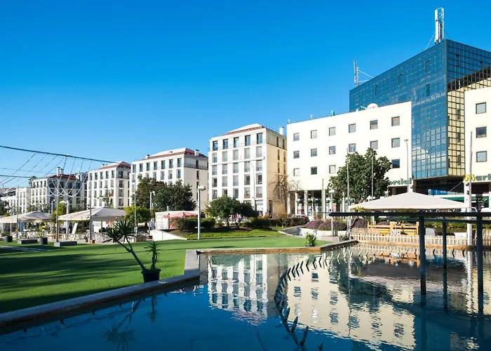 2-bed With A Charming Terrace At Intendente * Lisboa