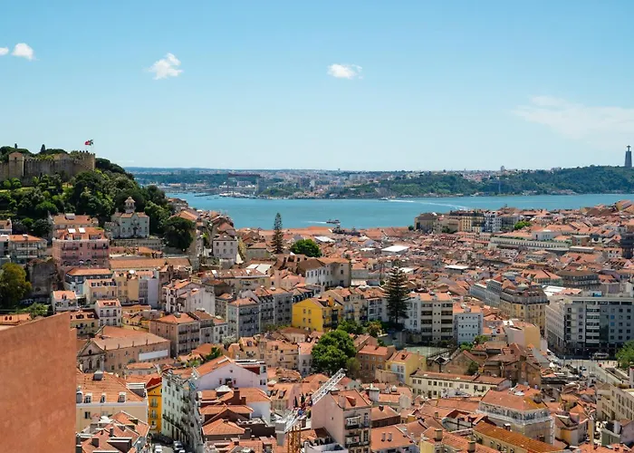 2-bed With A Charming Terrace At Intendente شقة