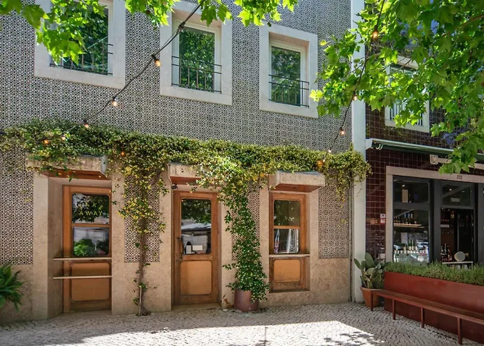 2-bed With A Charming Terrace At Intendente شقة