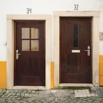 2-bed With A Charming Terrace At Intendente Lissabon