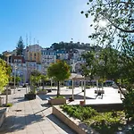 2-bed With A Charming Terrace At Intendente *