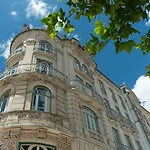Apartment 2-bed With A Charming Terrace At Intendente Lissabon