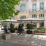 Apartment 2-bed With A Charming Terrace At Intendente Lissabon