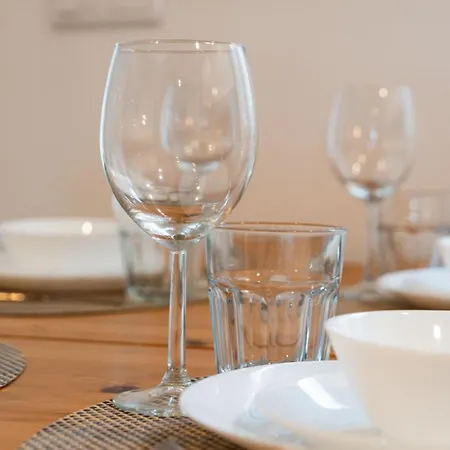 2-bed With A Charming Terrace At Intendente Apartment