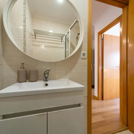 2-bed With A Charming Terrace At Intendente *