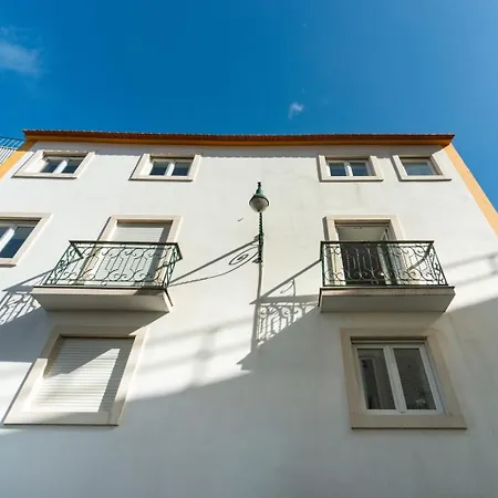Apartamento 2-bed With A Charming Terrace At Intendente